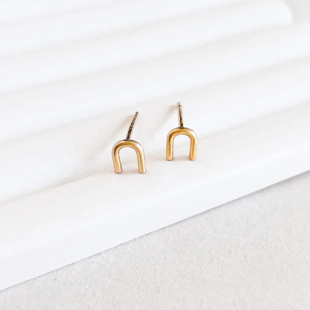 U Doodle Studs