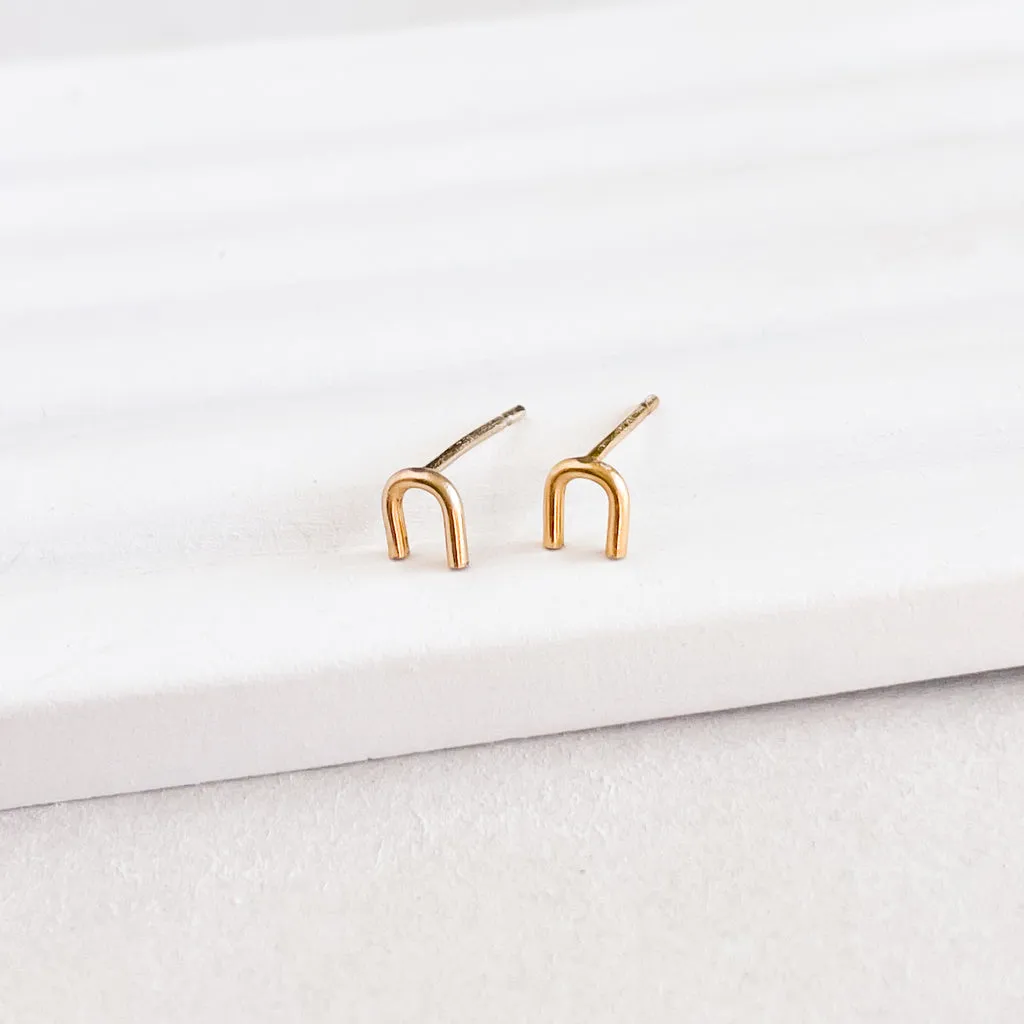 U Doodle Studs