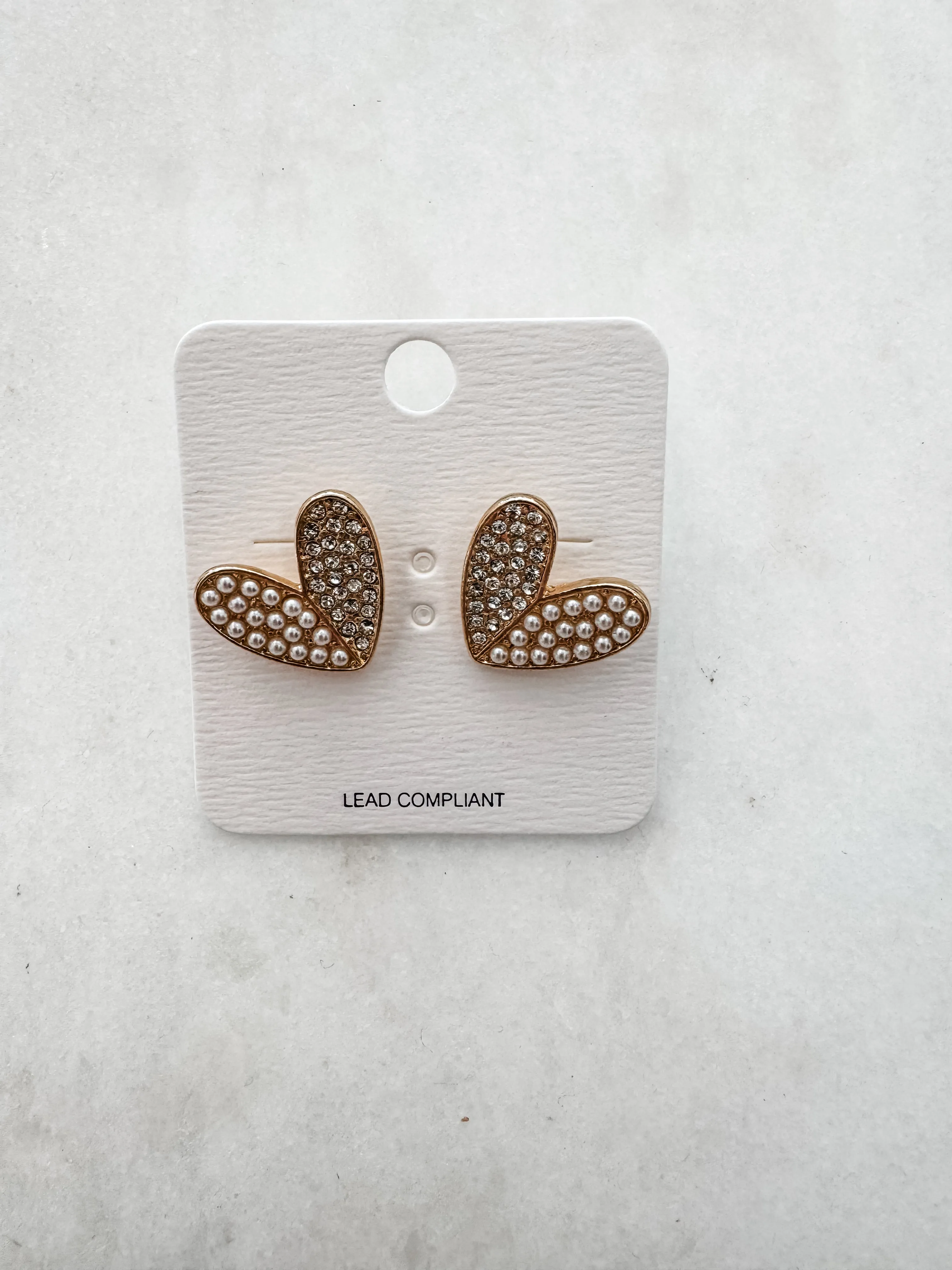 Valentine’s Day Ear Candy