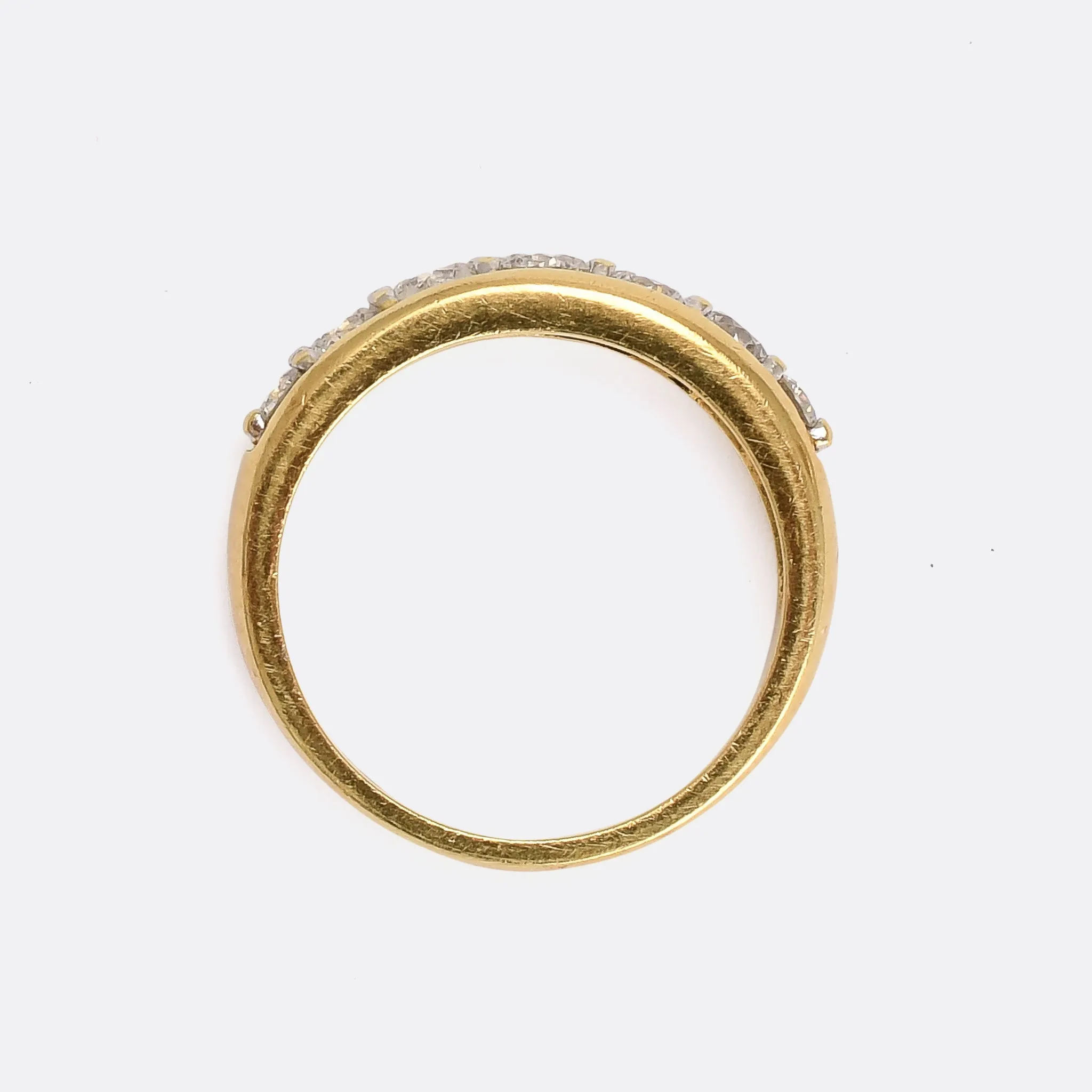 Vintage  1.17ct deposit for layaway