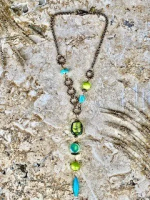 Vivaldi Necklace