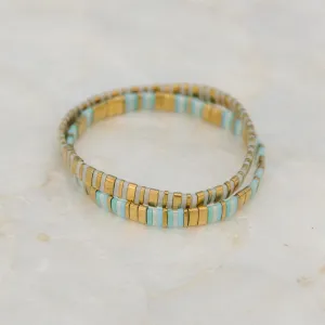 Voyage Surfer Bracelet