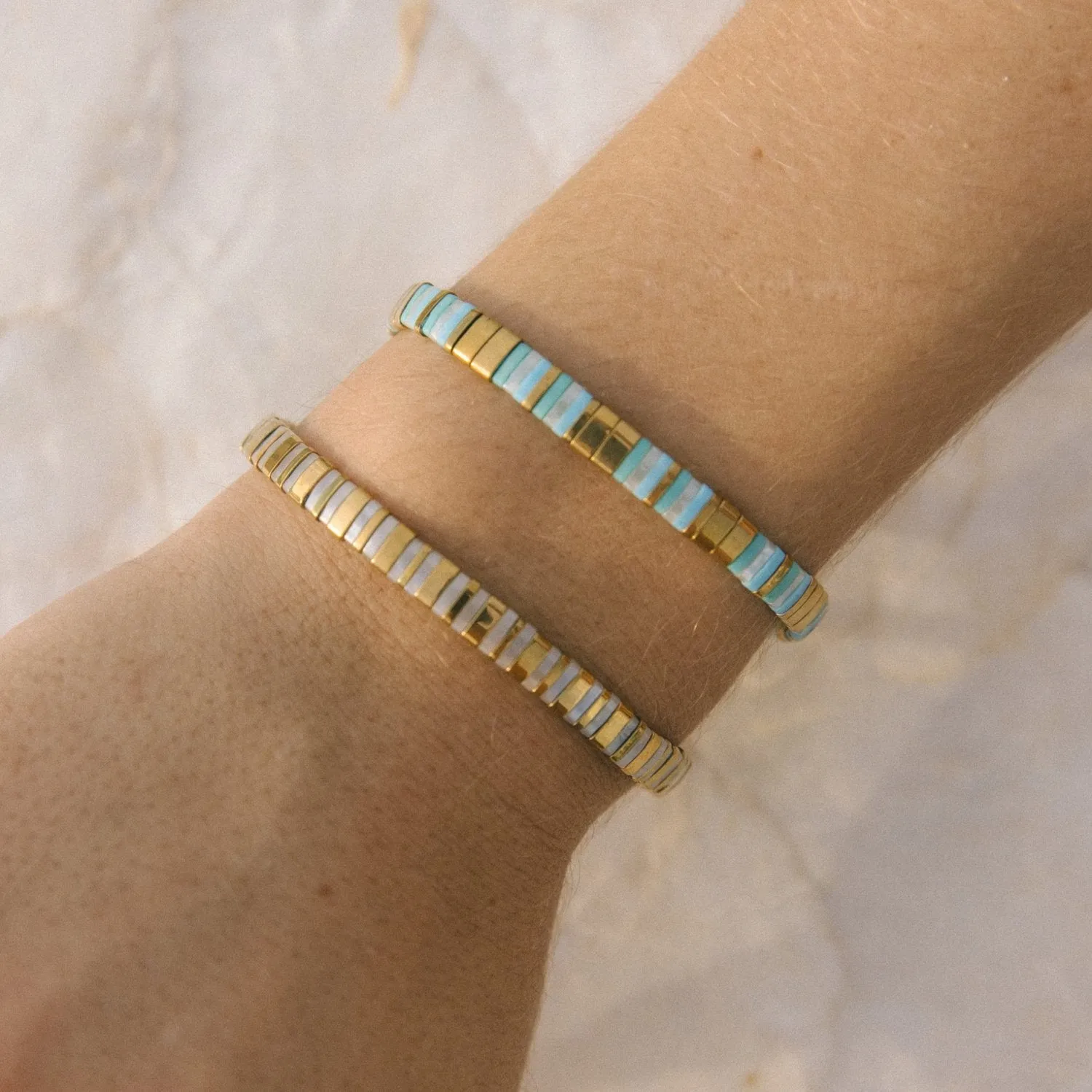 Voyage Surfer Bracelet