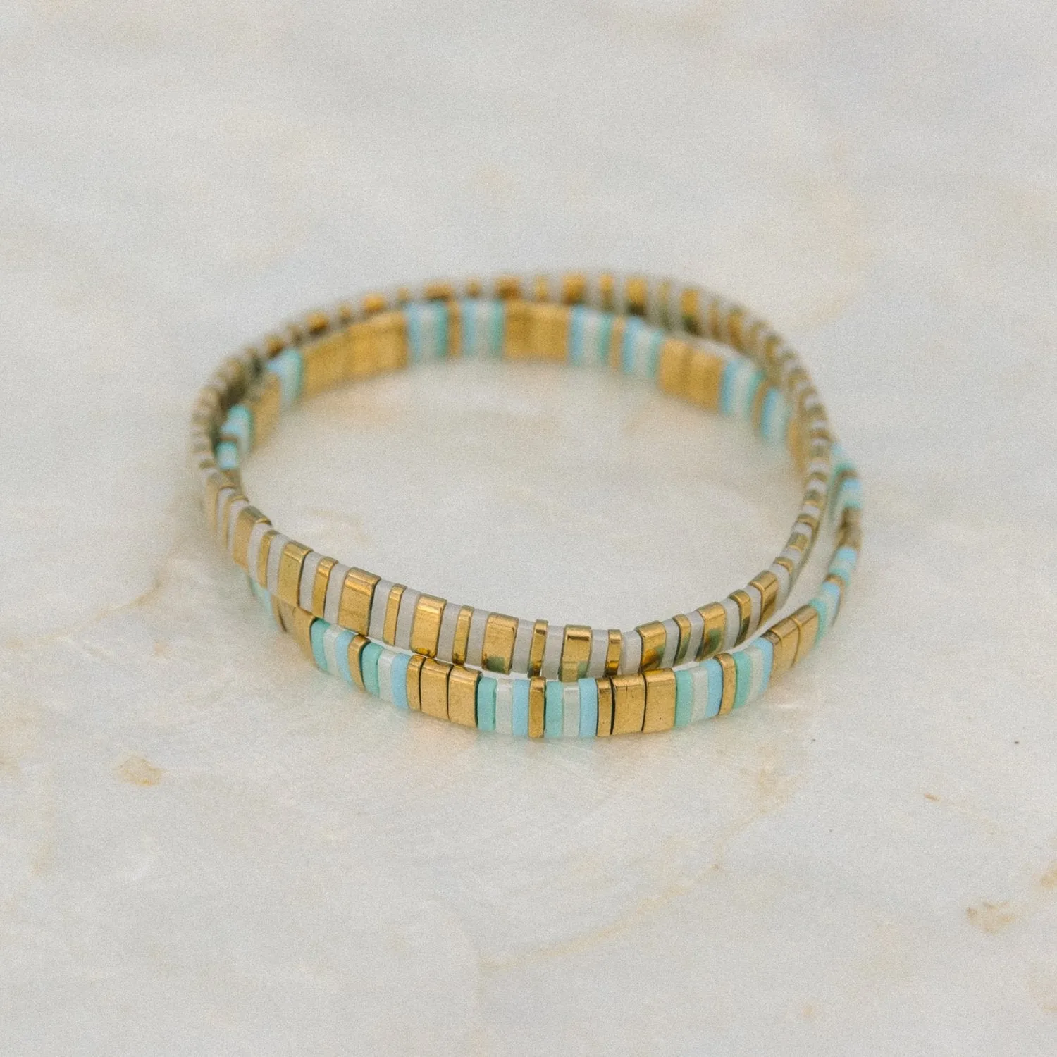 Voyage Surfer Bracelet