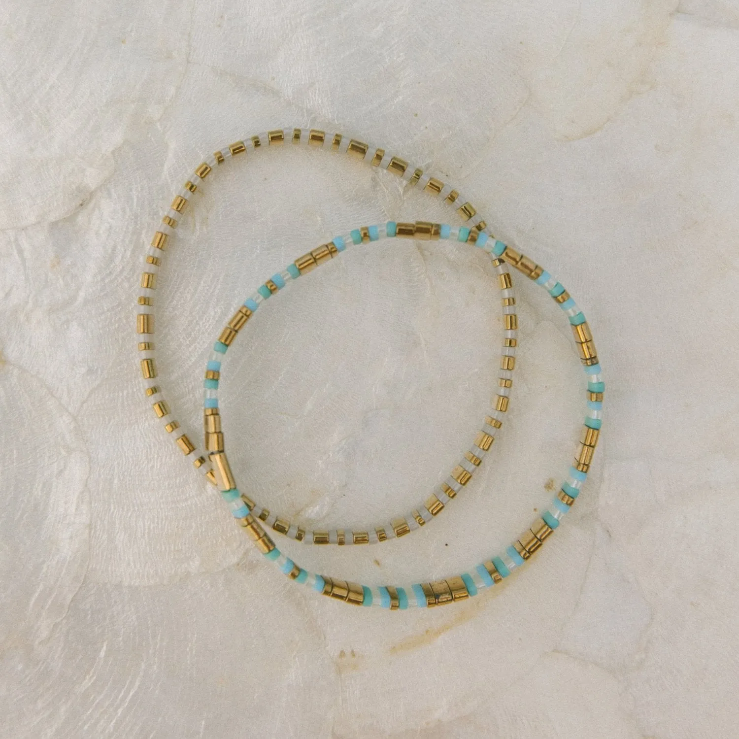 Voyage Surfer Bracelet