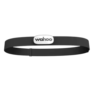 Wahoo - TRACKR - Chest Strap Heart Rate Monitor
