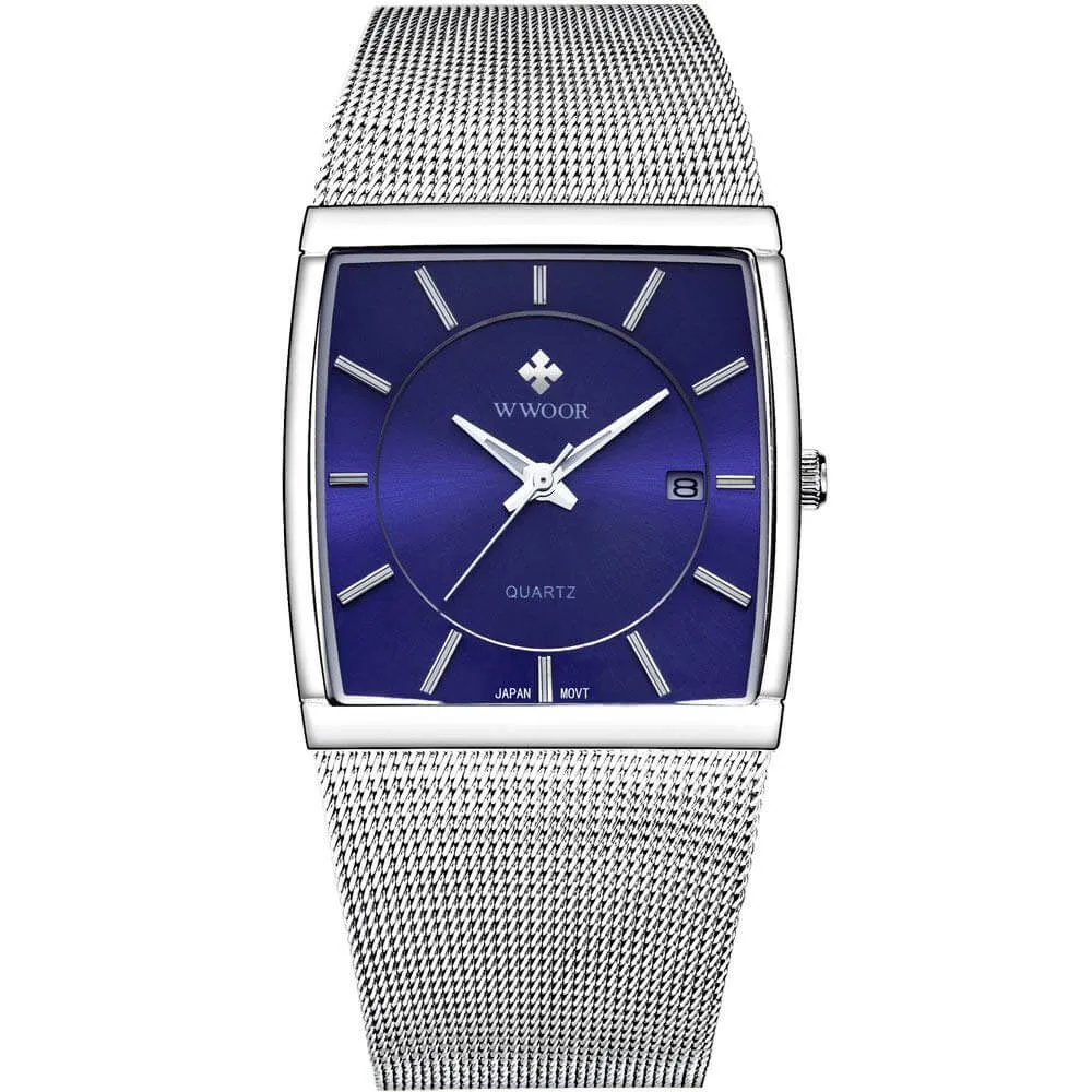 Watches Male Elite Sports