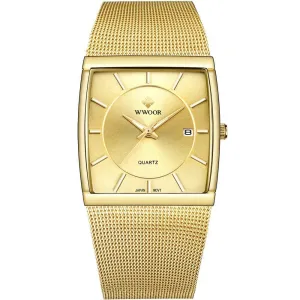 Watches Male Elite Sports