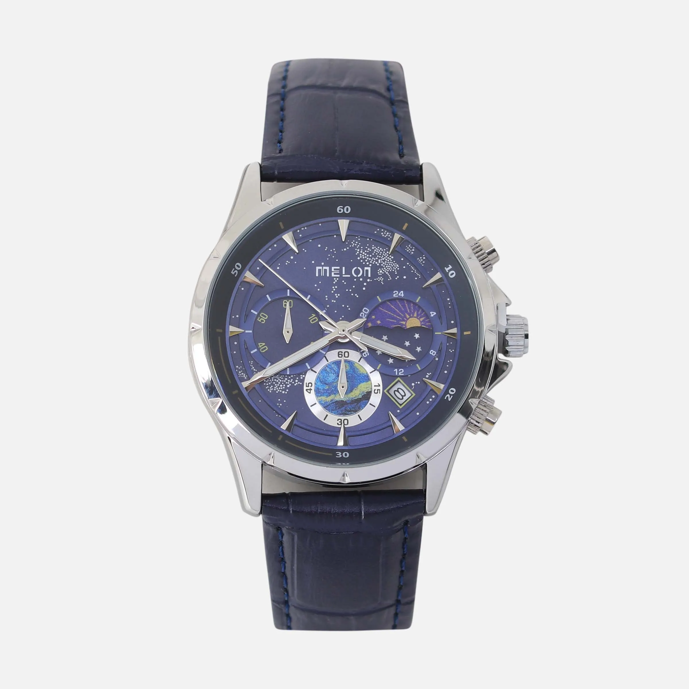WRIST WATCH