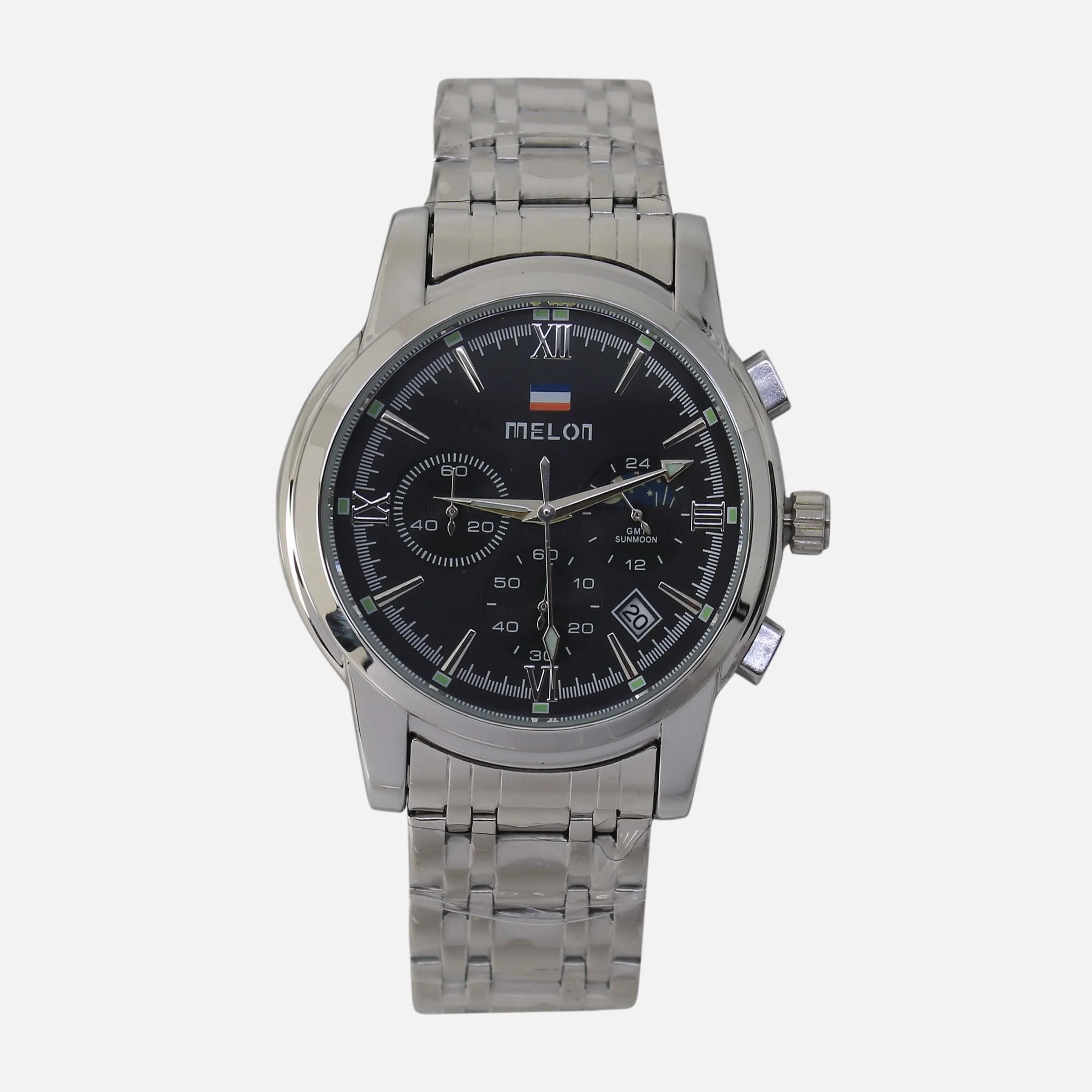 WRIST WATCH