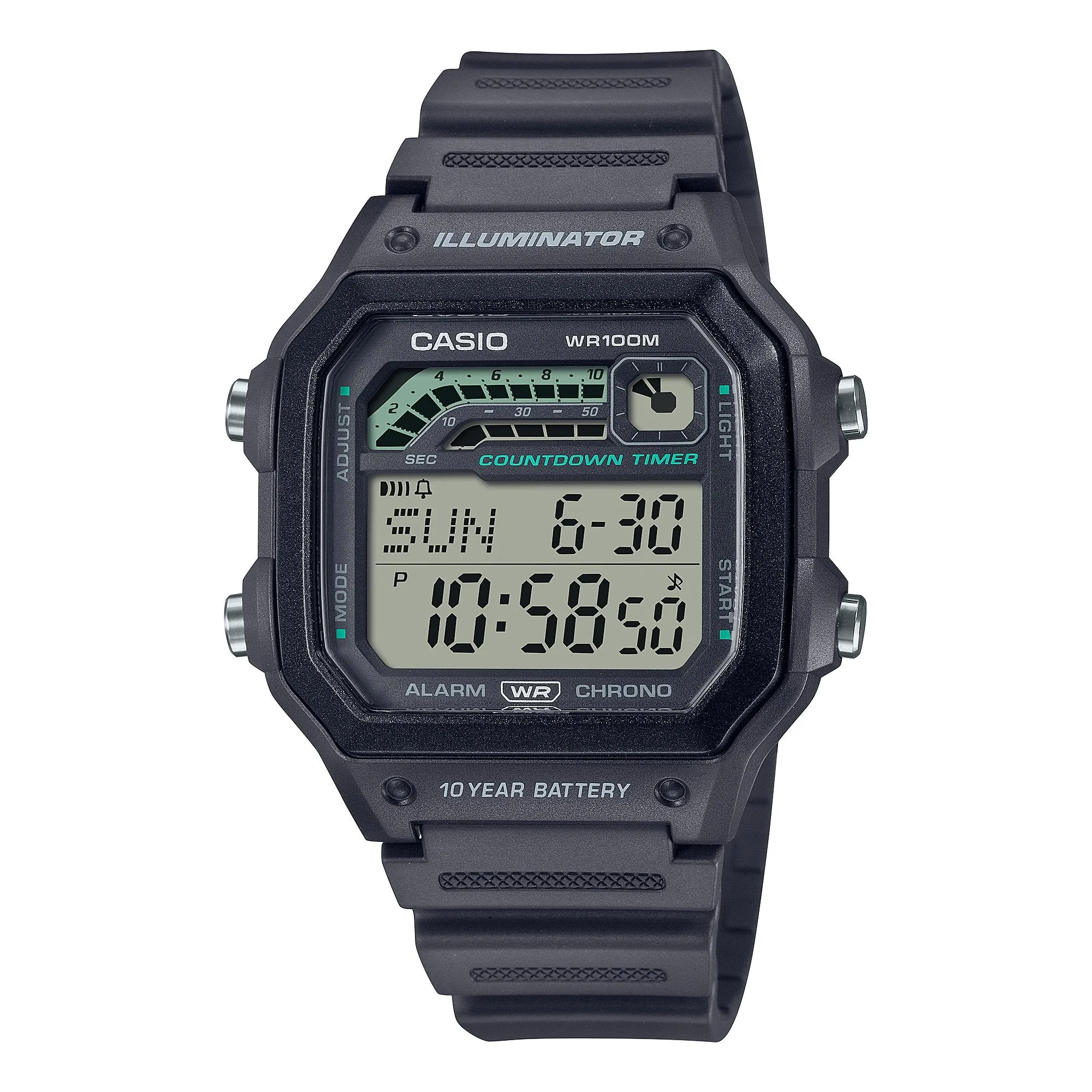 WS1600H-8A