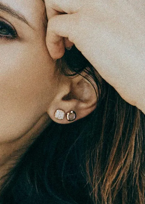 Zoe Studs